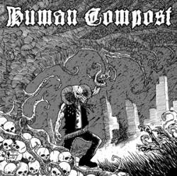 Human Compost (FRA) : Human Compost - Monsanto Killers